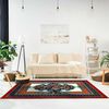Alfombra Davanti Minah Khani 140 x180 Minah Khani