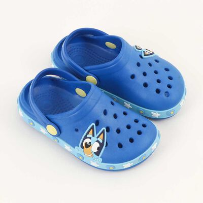 Imagen 2 del producto Sandalia Niño Bluey Azul