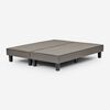 Base Europea Dividida Rosen Super King Café