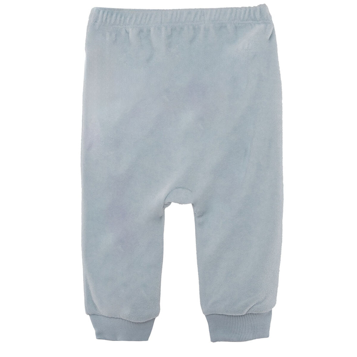 Conjunto Polerón+Pantalón Buzo de Algodón Chess Baby