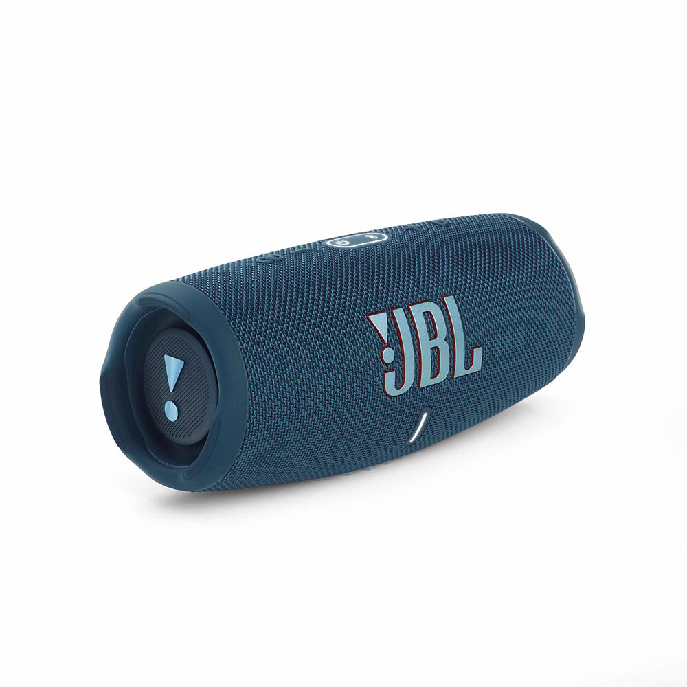 Parlante Bluetooth JBL Charge 5 Azul | Abc