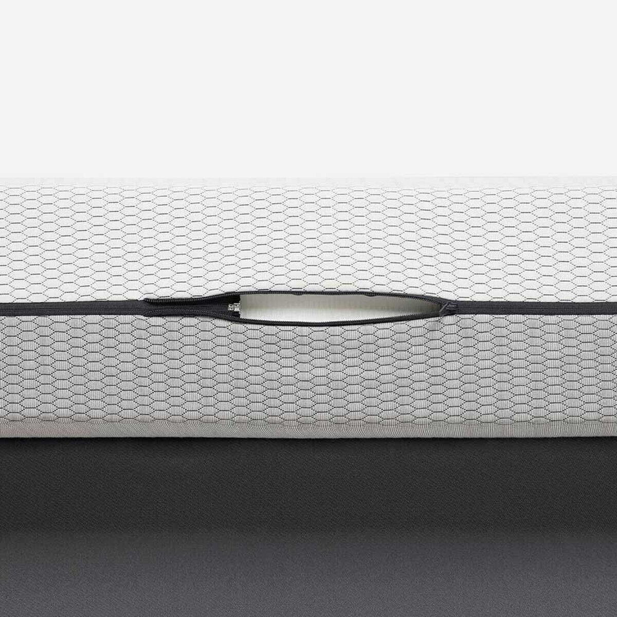 Cama Europea Rosen 2 Plazas Pratta