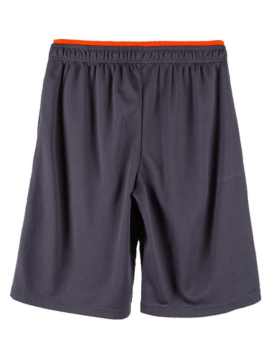 Short Niño Black County