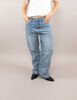 Jeans Straight Mujer Icono