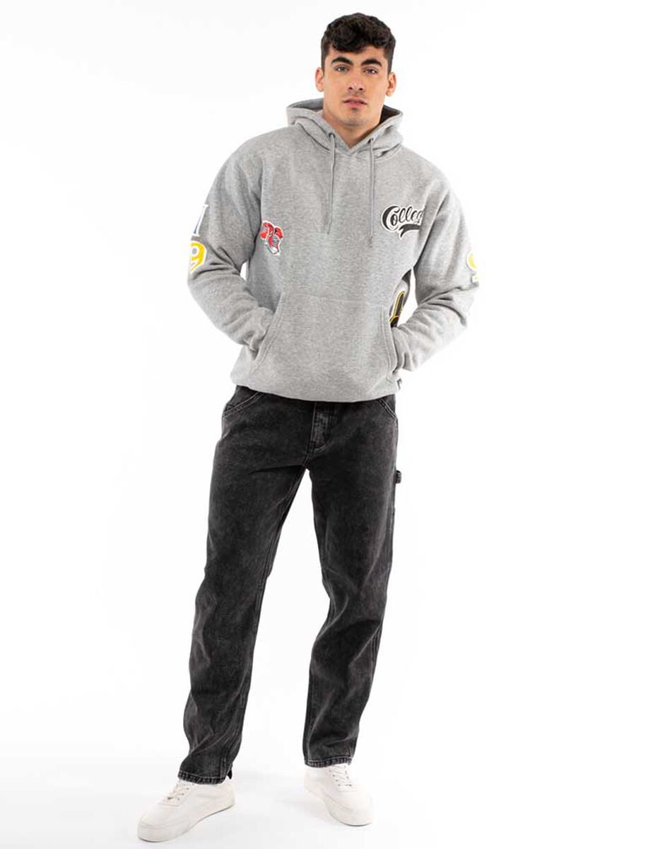 Jeans Regular Carpintero Hombre Icono