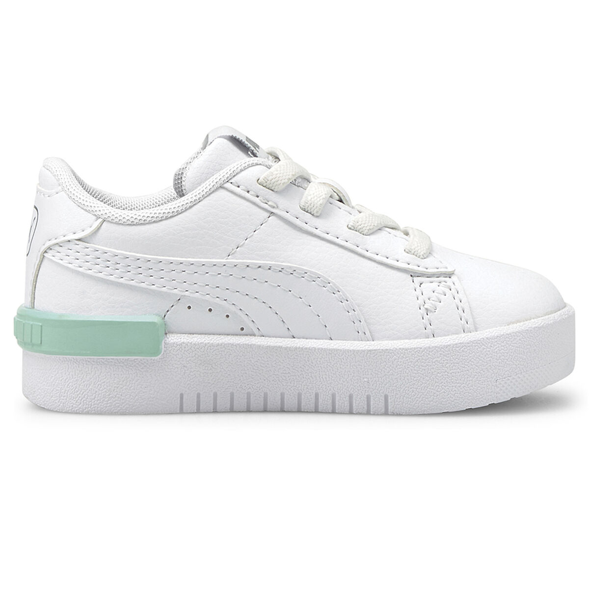 Zapatilla Infantil Unisex Puma Jada AC INF