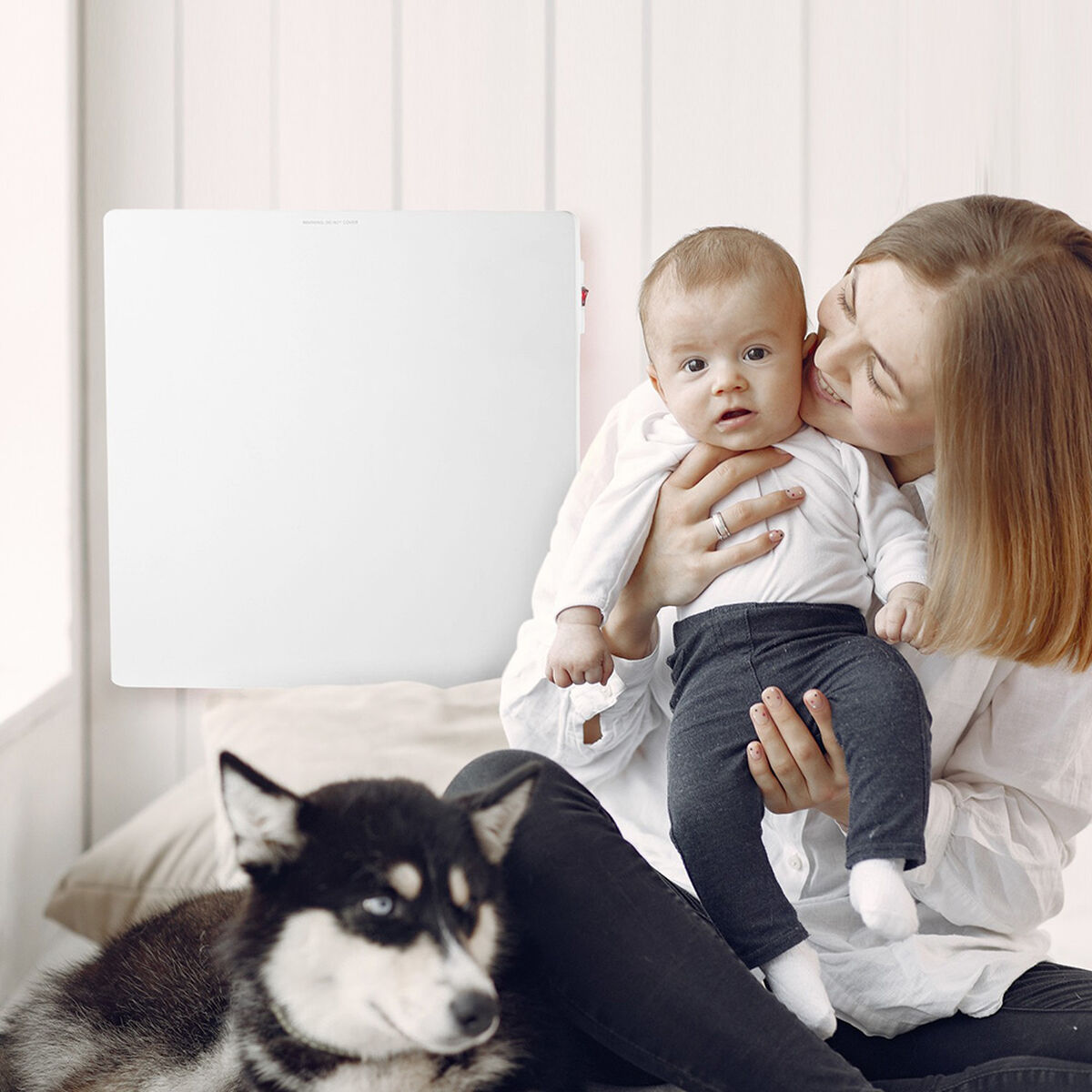 Panel Calefactor B-Fresh R1101