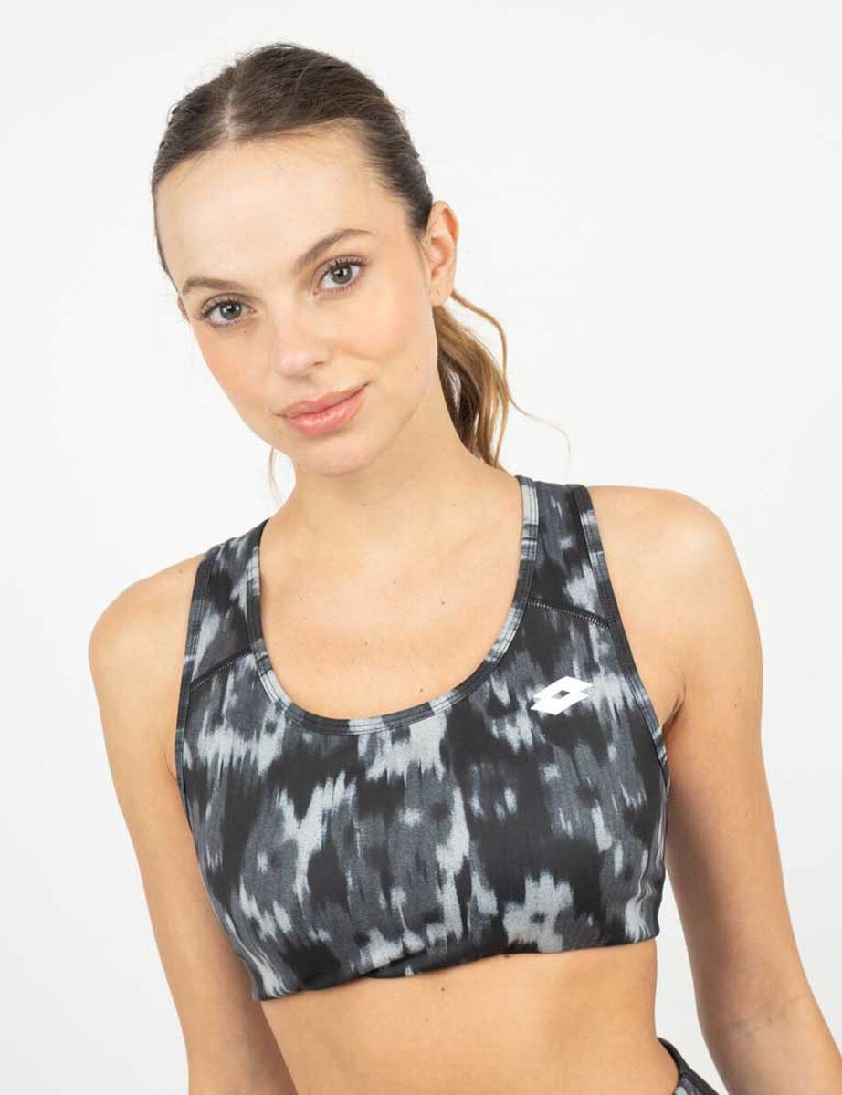 Peto Deportivo Mujer Lotto