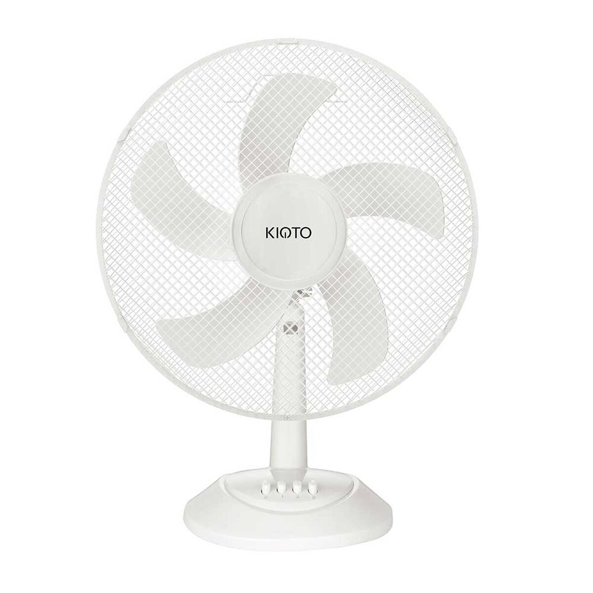 Ventilador de Mesa Kioto CS25FT40 16"