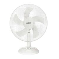 Ventilador de Mesa Kioto CS25FT40 16""