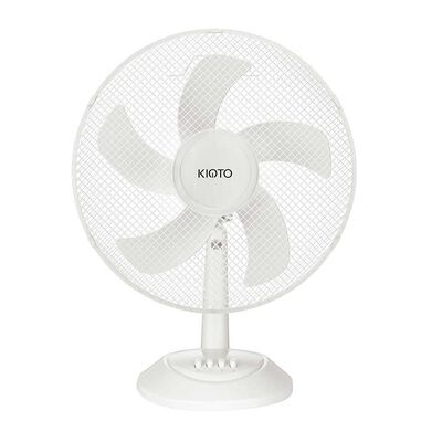 Ventilador de Mesa Kioto CS25FT40 16"
