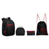 Pack Top 3x1 Infantil Escolar  Head