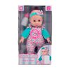 Muñeca 36 Cm 12 Sonidos Diseño Surtido Bostecitos