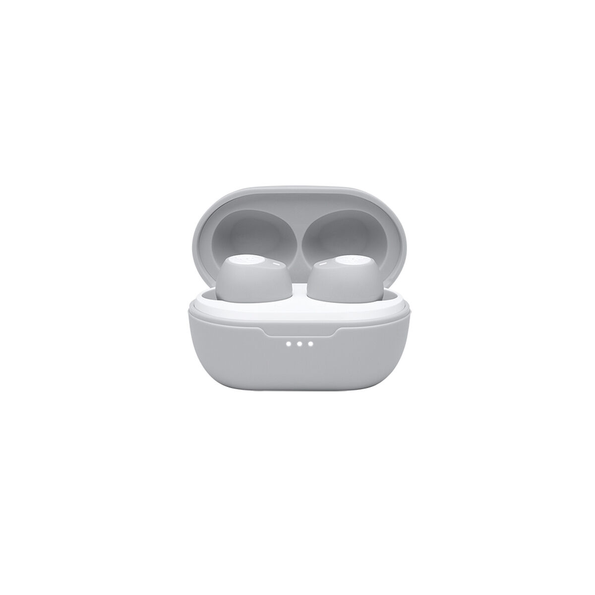 Audífonos Bluetooth JBL Tune 115TWS Blancos