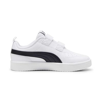 Imagen 2 del producto Zapatilla Infantil Urbana Puma Blanco
