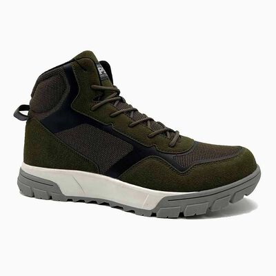 Zapatilla Caña Alta Hombre Icono
