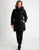 Parka Mujer Alma