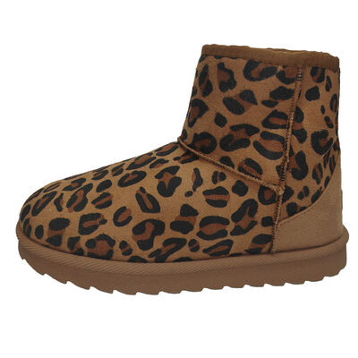 Bota Sport Mujer Icono