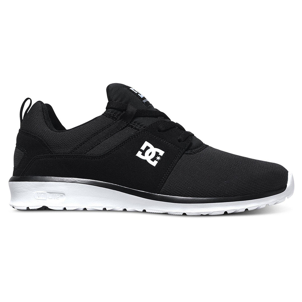 Zapatilla DC Hombre Heathrow