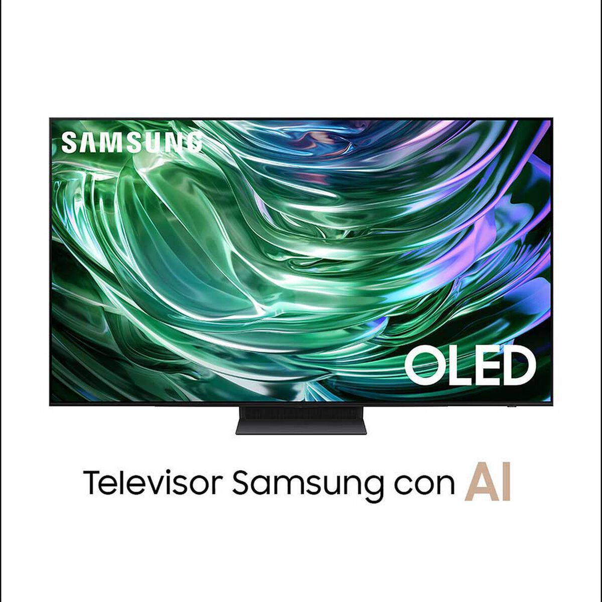 OLED 65" Samsung S90D 4K UHD Smart TV 2024