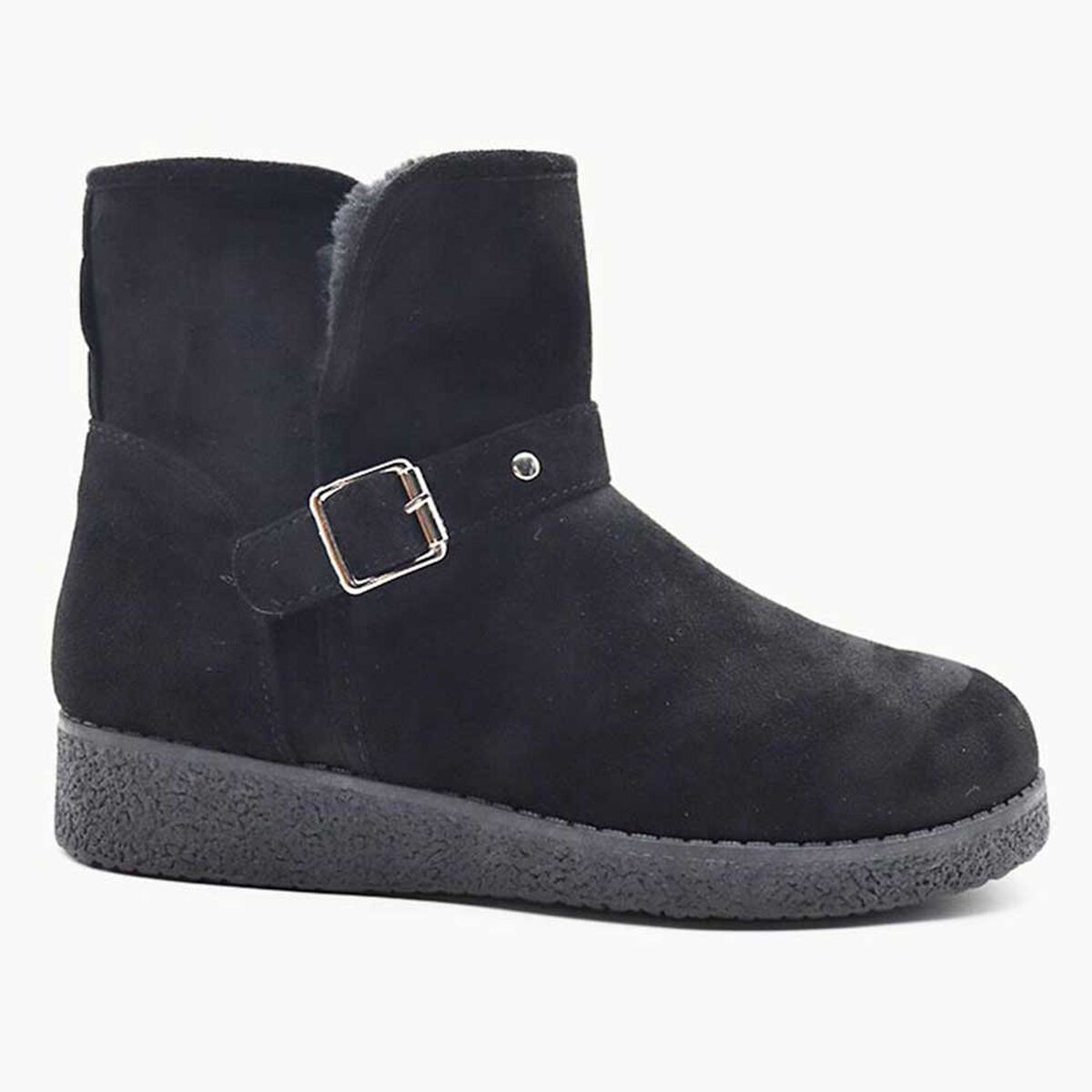 Bot&iacute;n Sport Mujer Portman Club