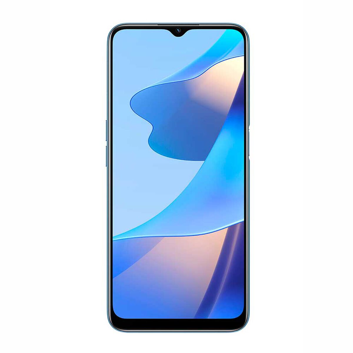 Celular Oppo A16 64GB 6,52” Pearl Blue Liberado