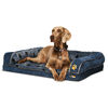 Cama Acolchada Cic para Mascotas Talla S con Cojín
