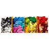 Set Maletín de Bloques Classic Creativo  213 Piezas Lego