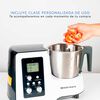 Robot de Cocina Easyways Kitchen Pro 2 lts.