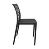 Silla Tuhome Harlem Negra