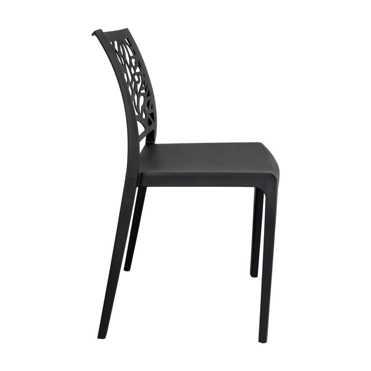 Silla Tuhome Harlem Negra