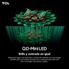 Mini LED Smart TV TCL 65C7K 4K UHD 65"