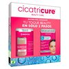 Pack Cicatricure Beauty Care 40G + Serum Hidratante 30Ml