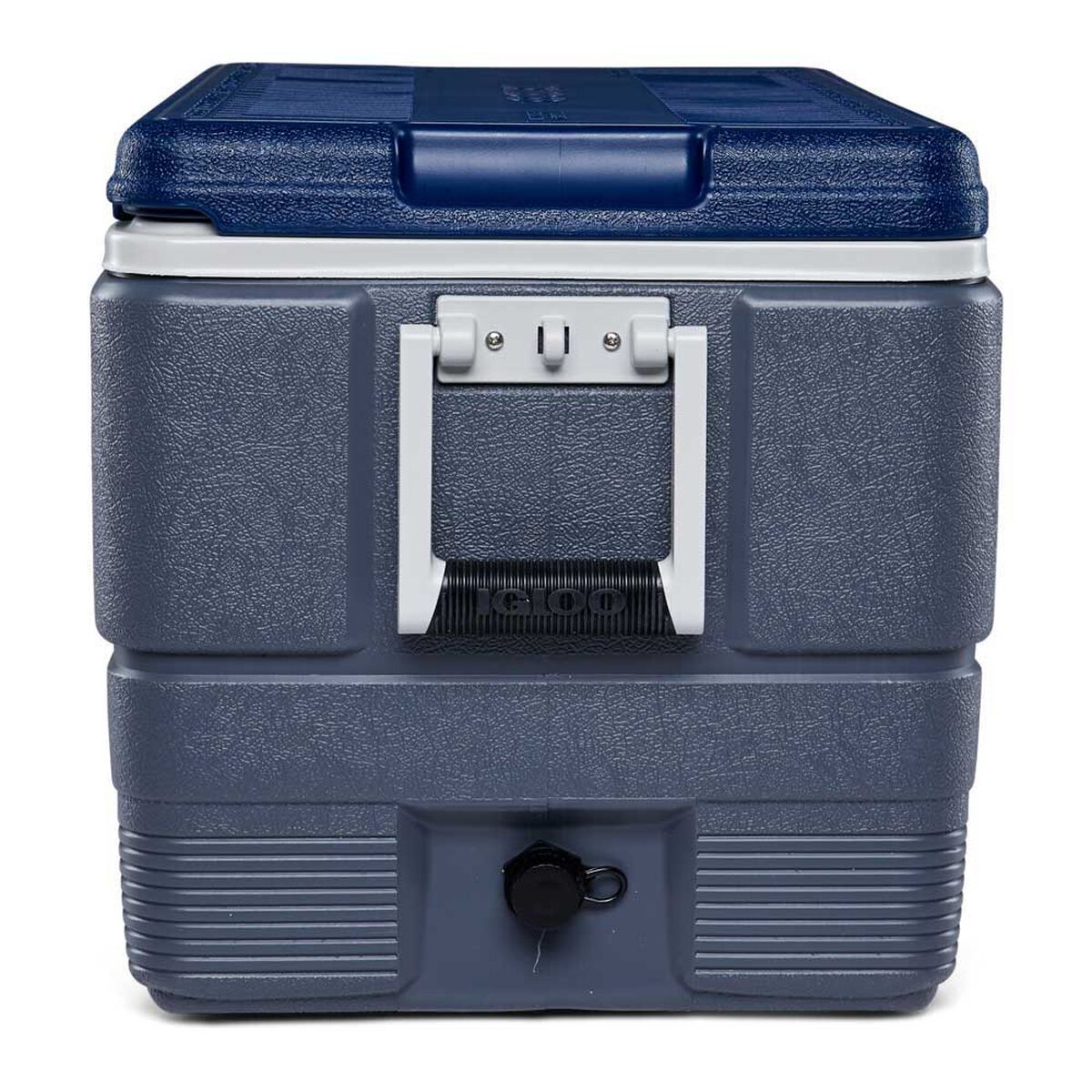 Cooler Maxcold Gris Igloo 66 Litros