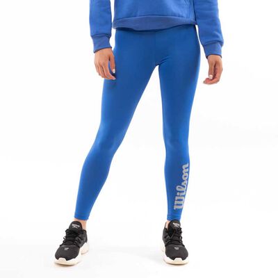 Calza Deportiva Mujer Wilson