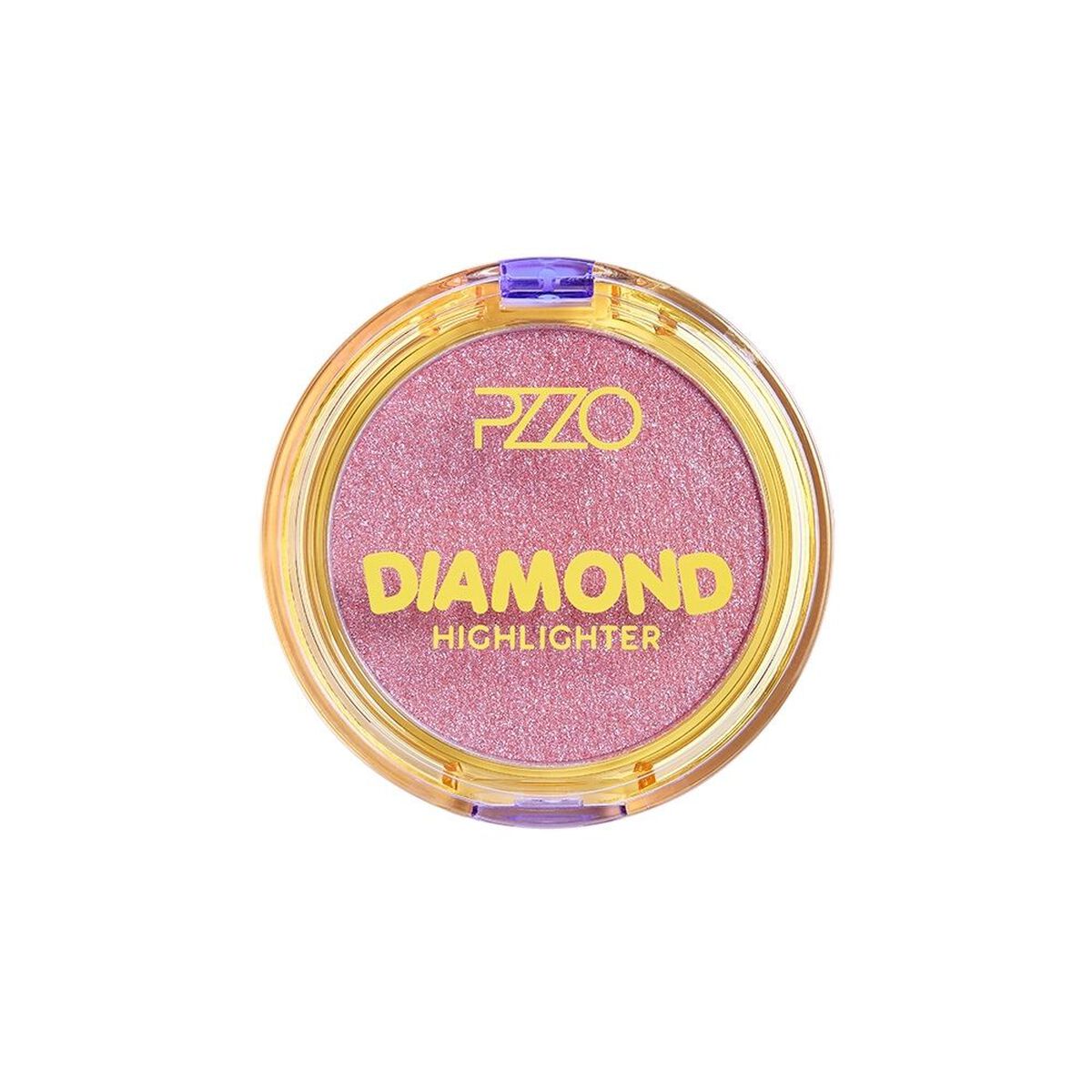 Diamond Highlighter Celestial Kiss Petrizzio