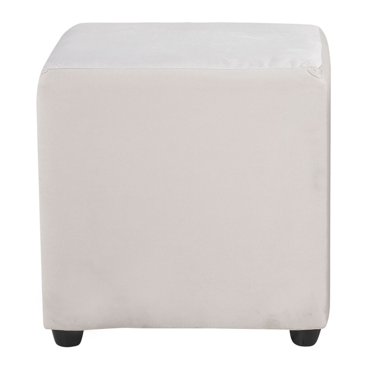 Pouf Bodevir Cali Crudo