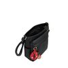 Bandolera Secret Teruel FW25 M Negro
