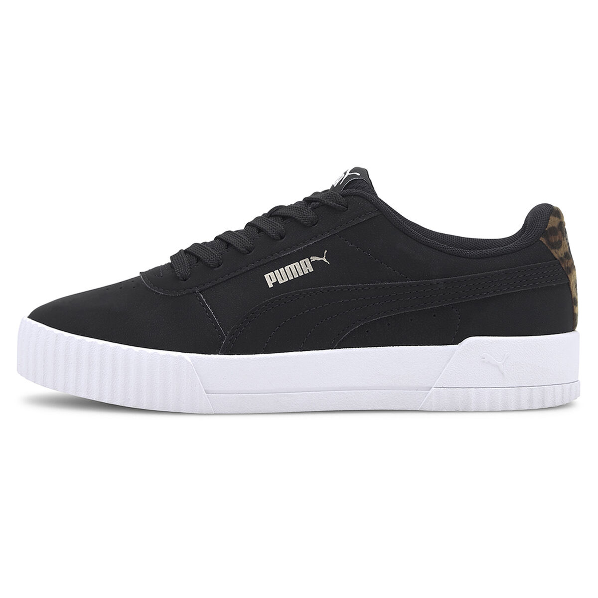 Zapatilla Mujer Puma Carina Leo
