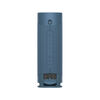 Parlante Bluetooth Sony SRS-XB23 Azul