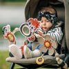 Arco Para Coche Rockers Tiny Love