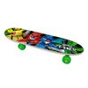 Skate Madera 53 Cm Power Rangers