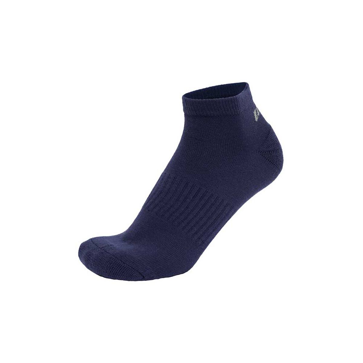 Pack 5 Unidades Calcetas Deportiva Unisex Lotto