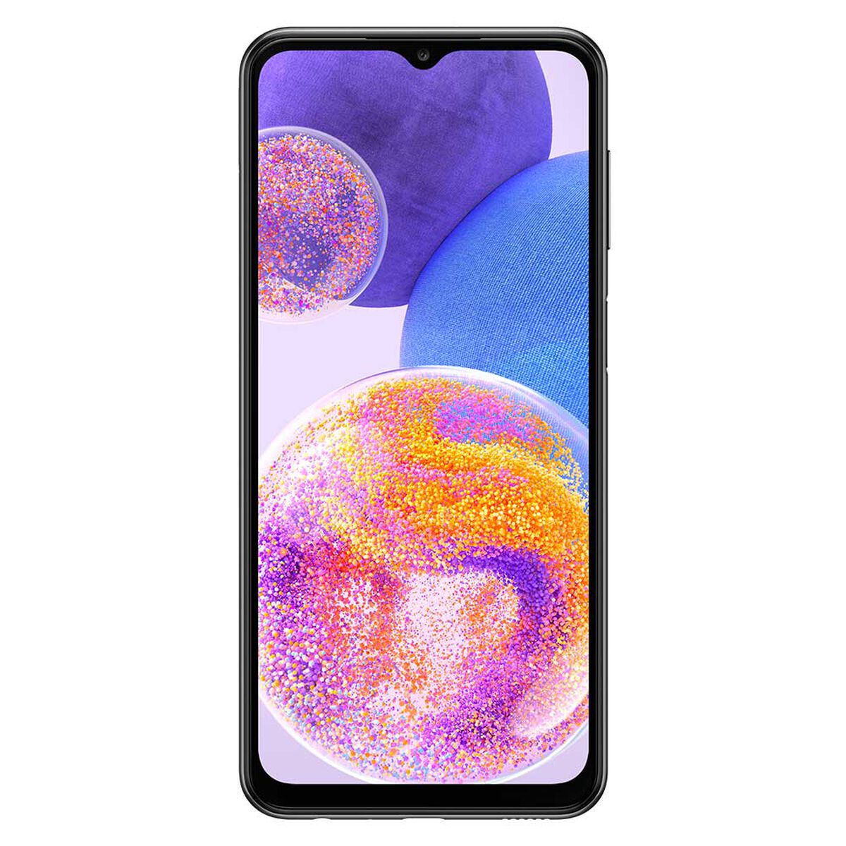 Celular Samsung Galaxy A23 128GB 6,6'' Black Liberado