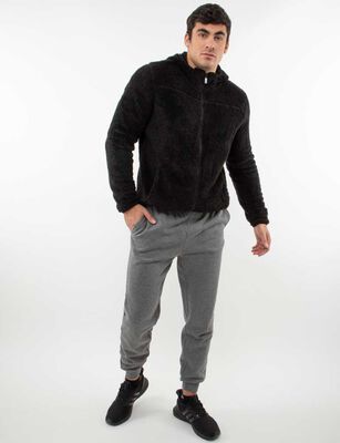 Imagen 2 del producto Pantalón Deportivo Hombre Black County Azul, Gris, Gris Oscur, Negro