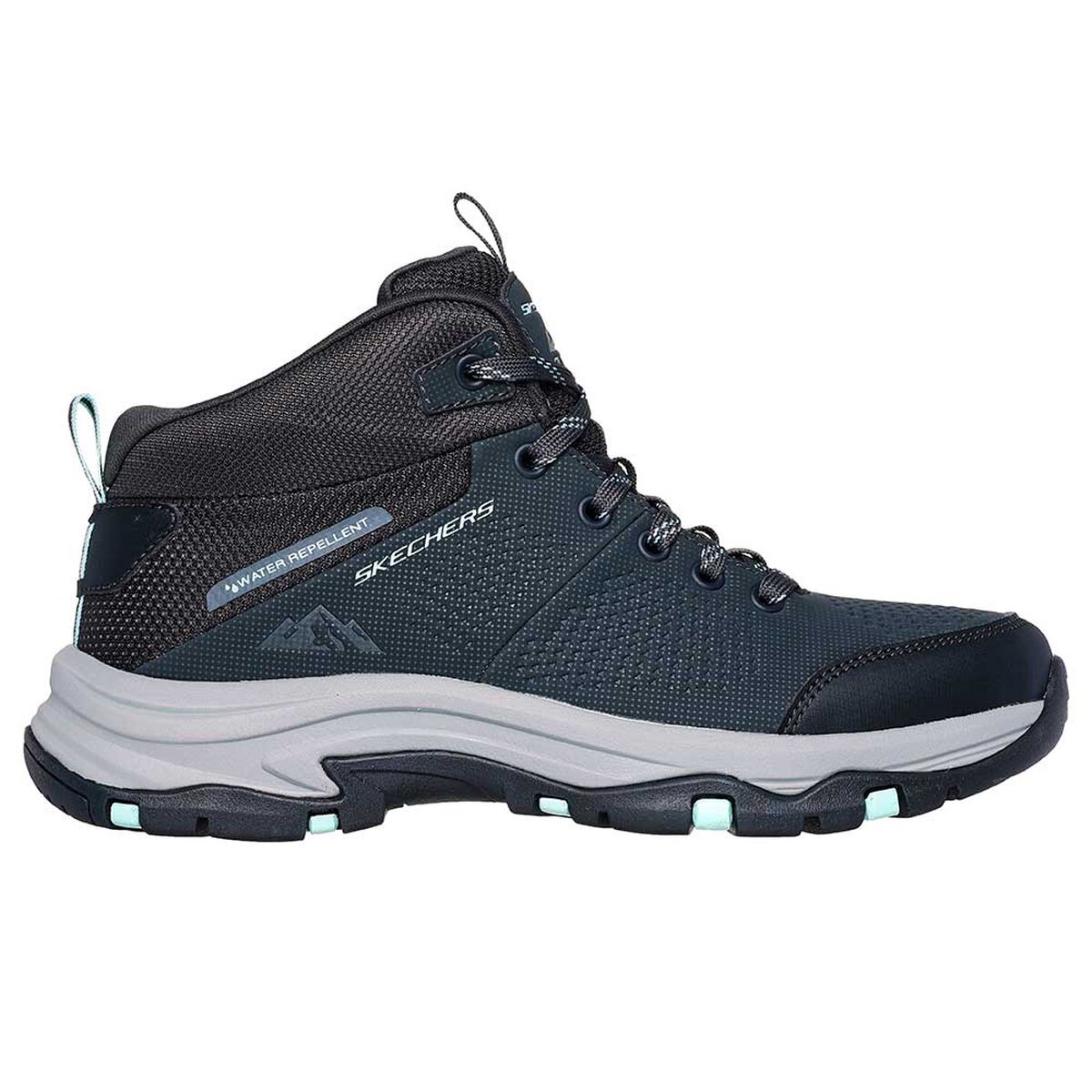 Zapatilla Outdoor Mujer Skechers
