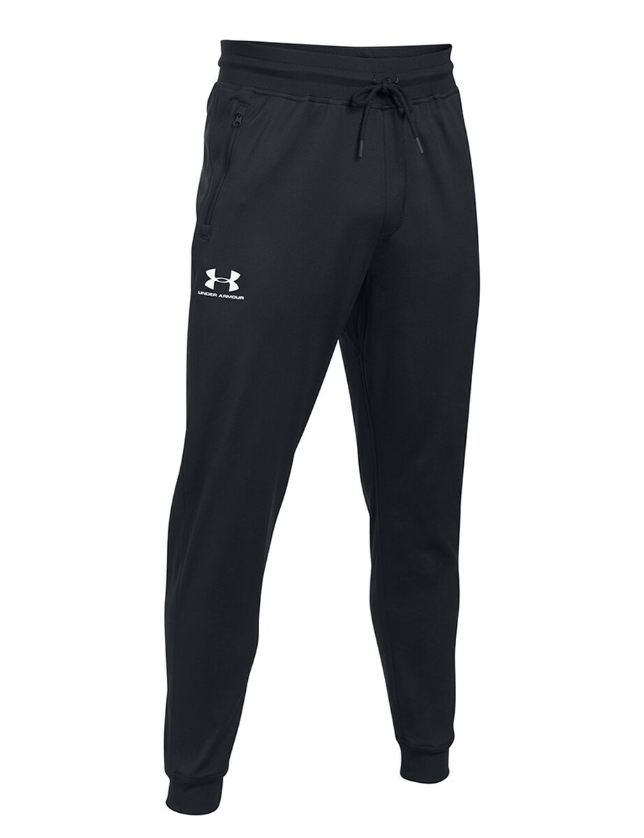 Pantalón de Buzo Hombre Under Armour Sport
