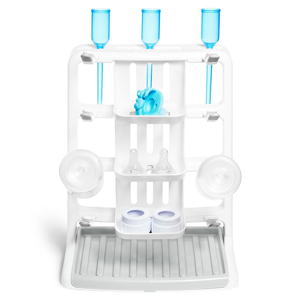 Rack Escurridor de Mamaderas Munchkin