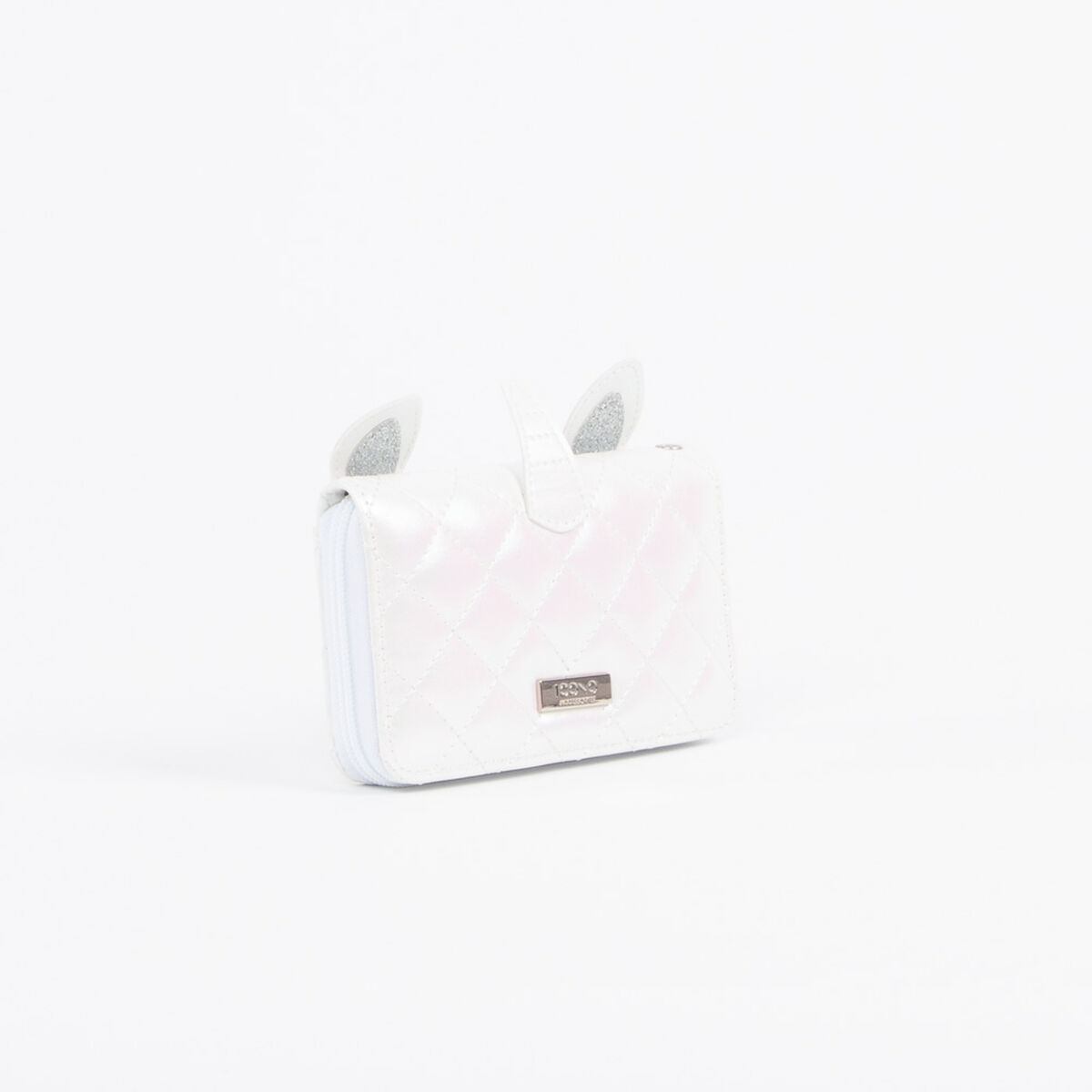 Billetera Unicornio Mujer Icono