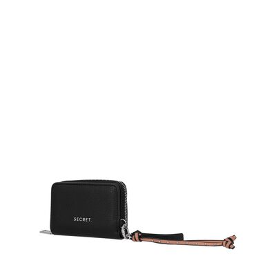Imagen 2 del producto Billetera Secret Lucca ST6 S Negro